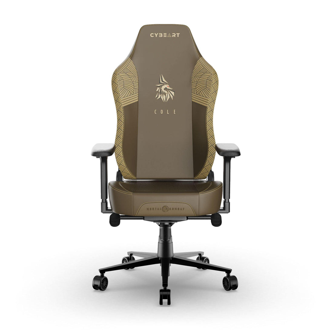 Cole Young Gaming Chair - Cybeart