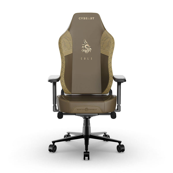 Cole Young Gaming Chair - Cybeart