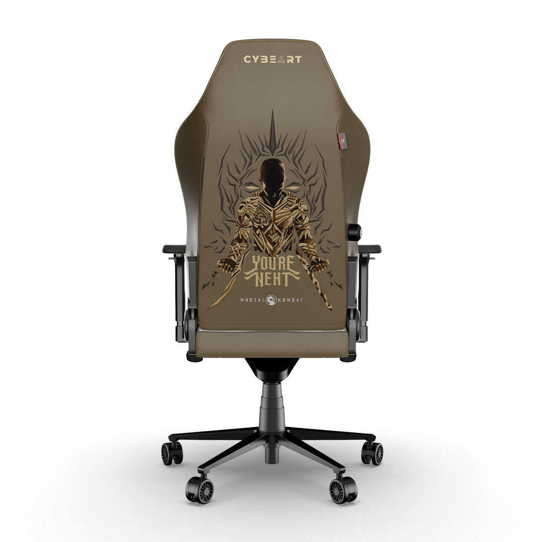 Cole Young Gaming Chair - Cybeart