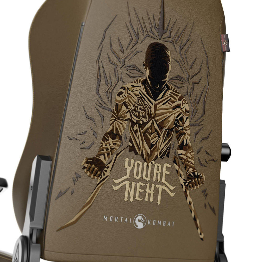 Cole Young Gaming Chair - Cybeart