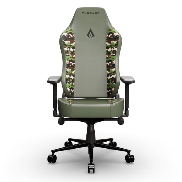 Apex Series - Forest Camo
