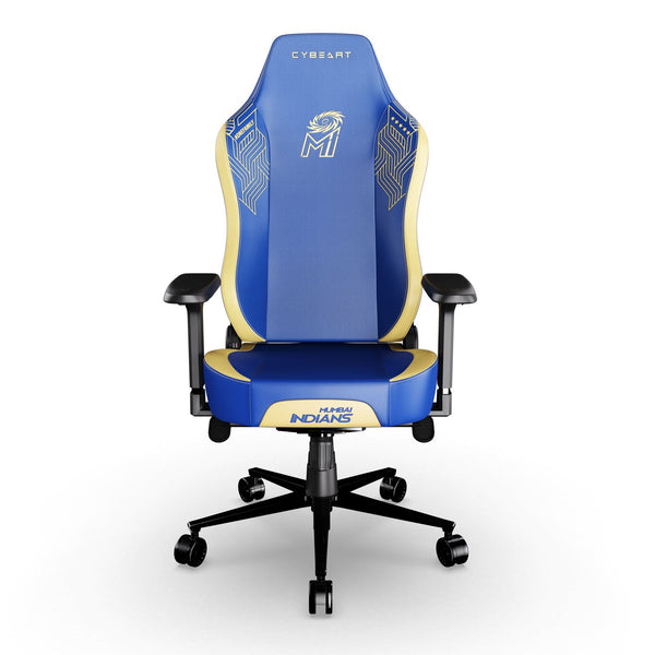 Mumbai Indians Gaming Chair