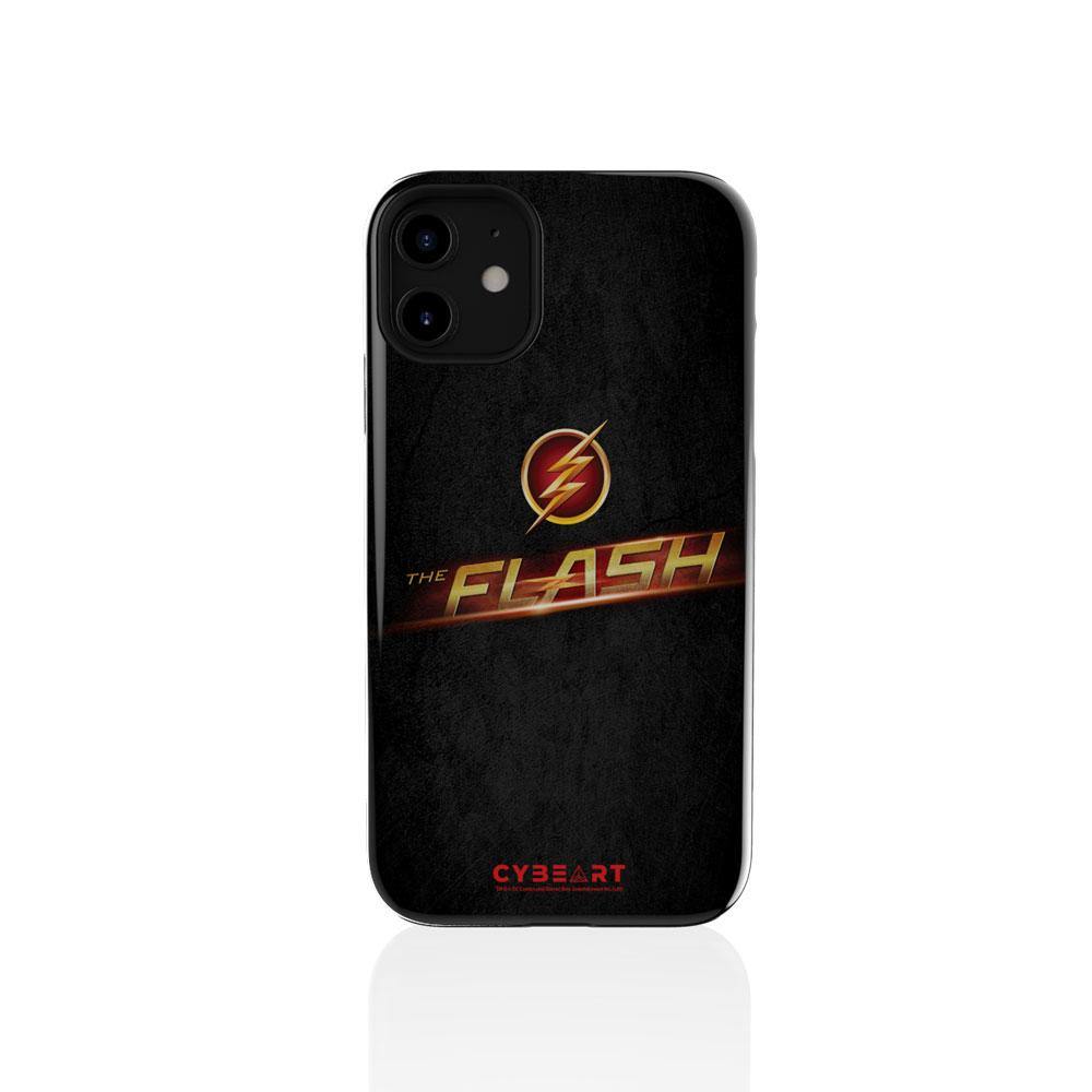 The Flash Emblem - Cybeart