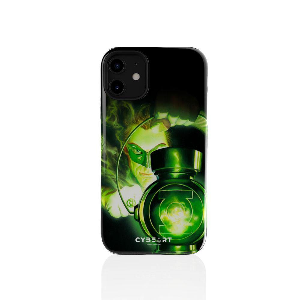 Green Lantern - Cybeart