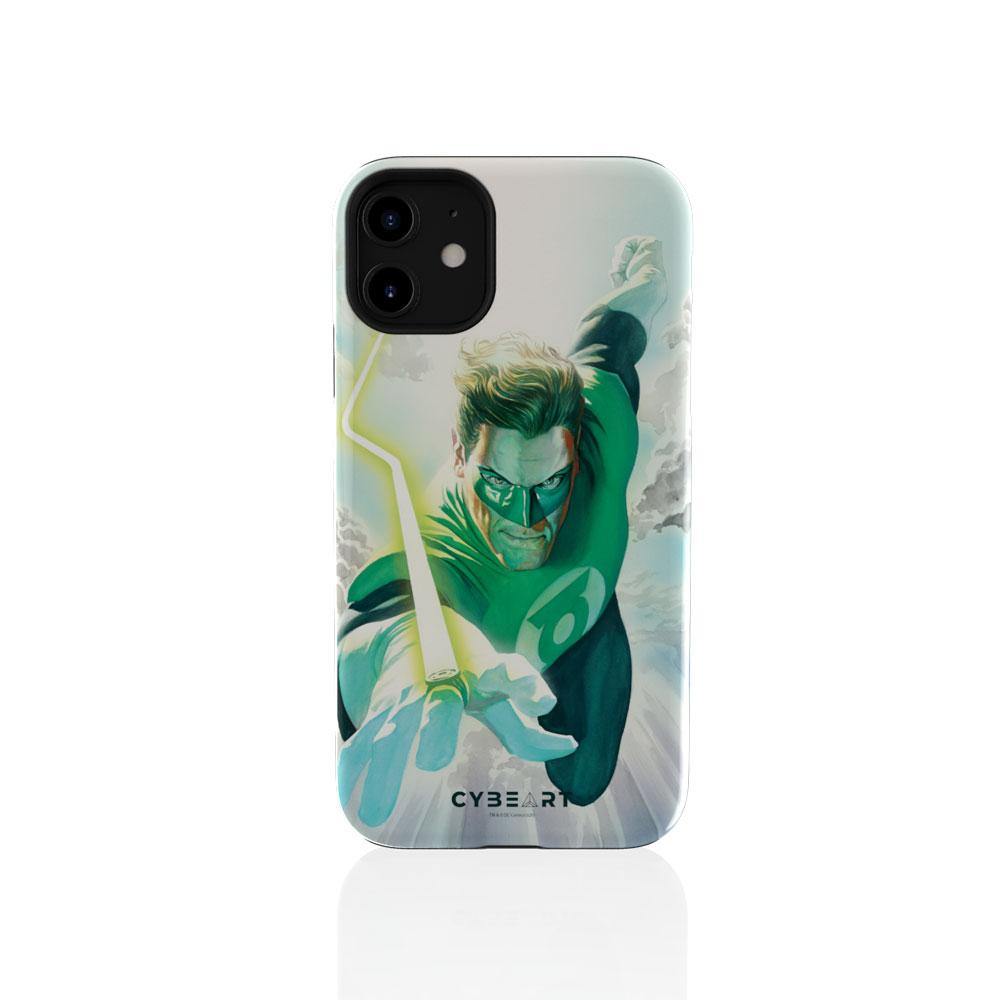 The Power Ring - Cybeart