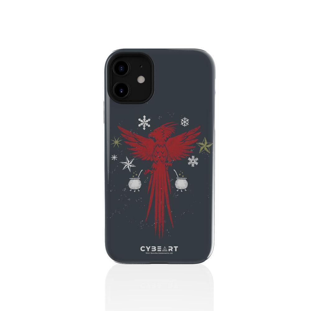 Phoenix - Cybeart