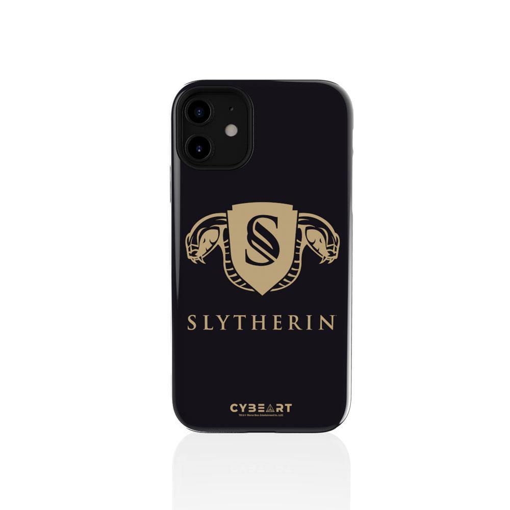 Slytherin - Black - Cybeart