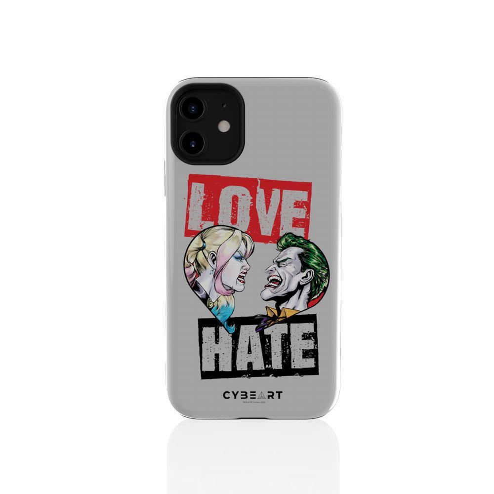 Love Hate - Cybeart