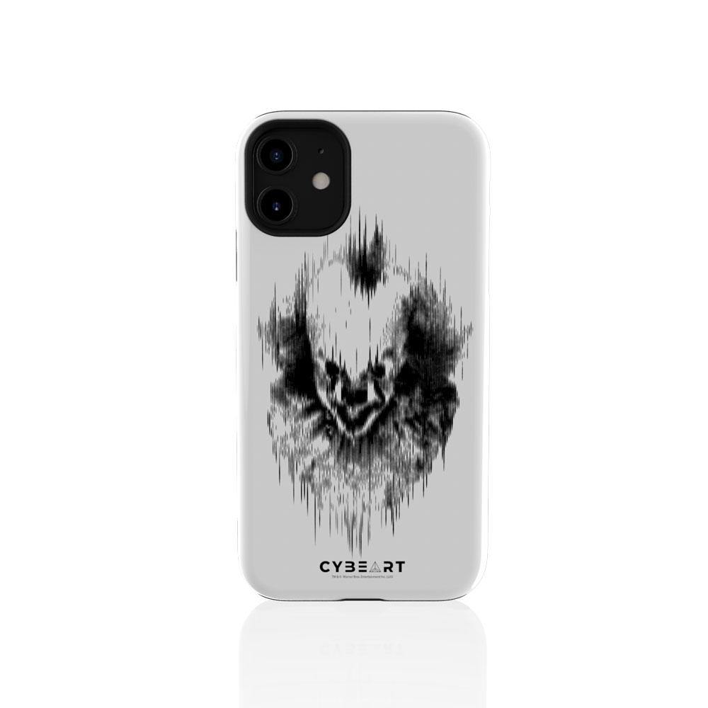Pennywise Zapping Art - Cybeart
