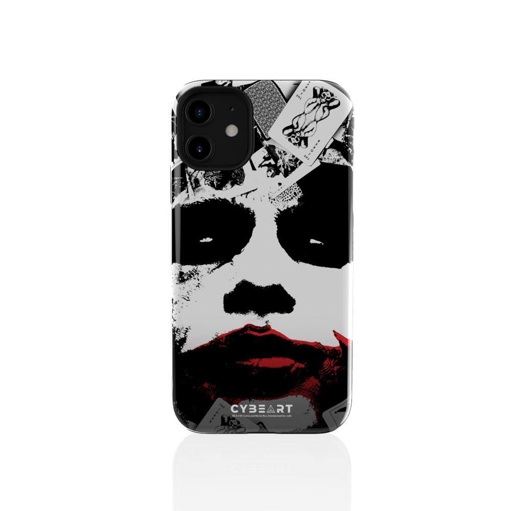 Joker Face - Cybeart