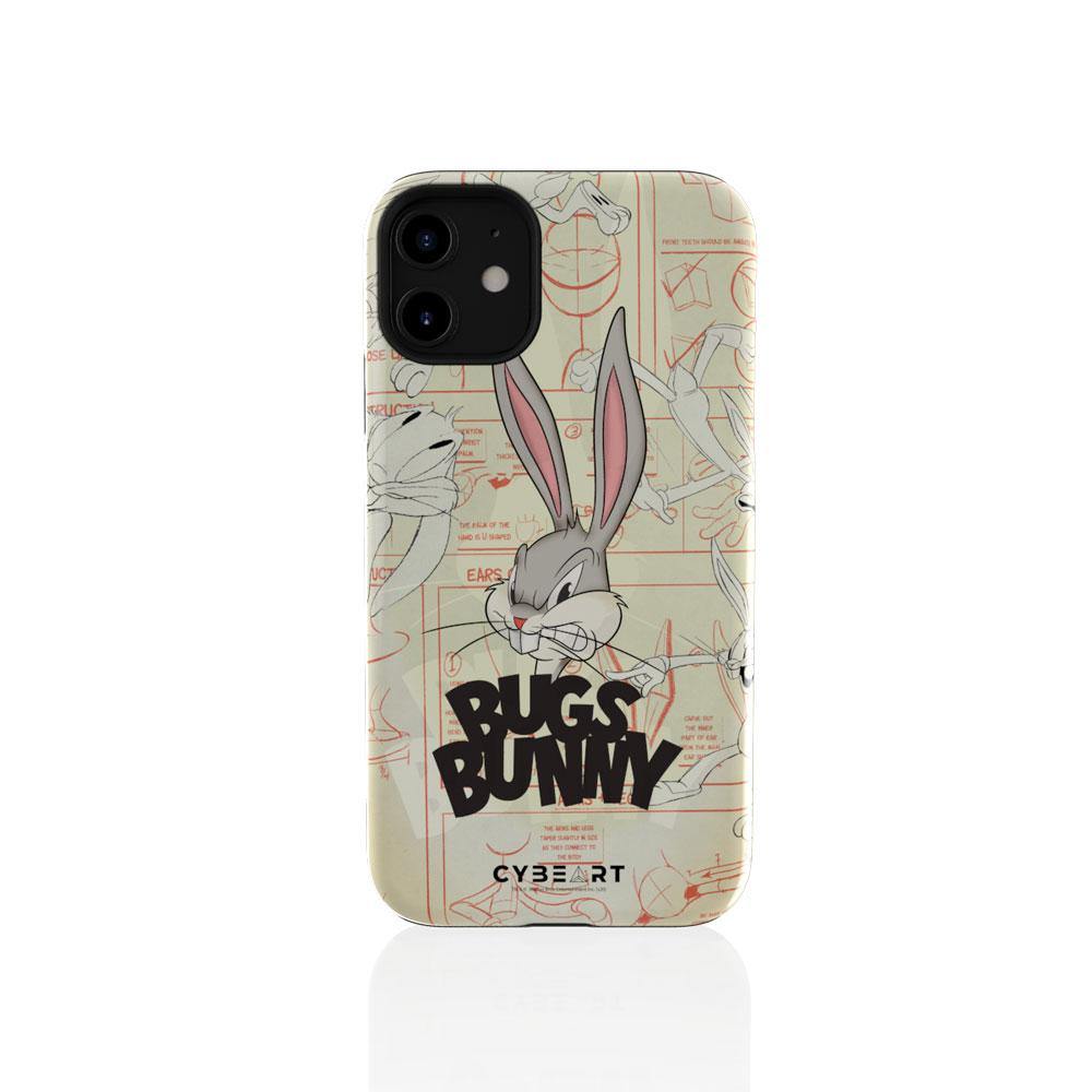The Angry Bugs - Cybeart
