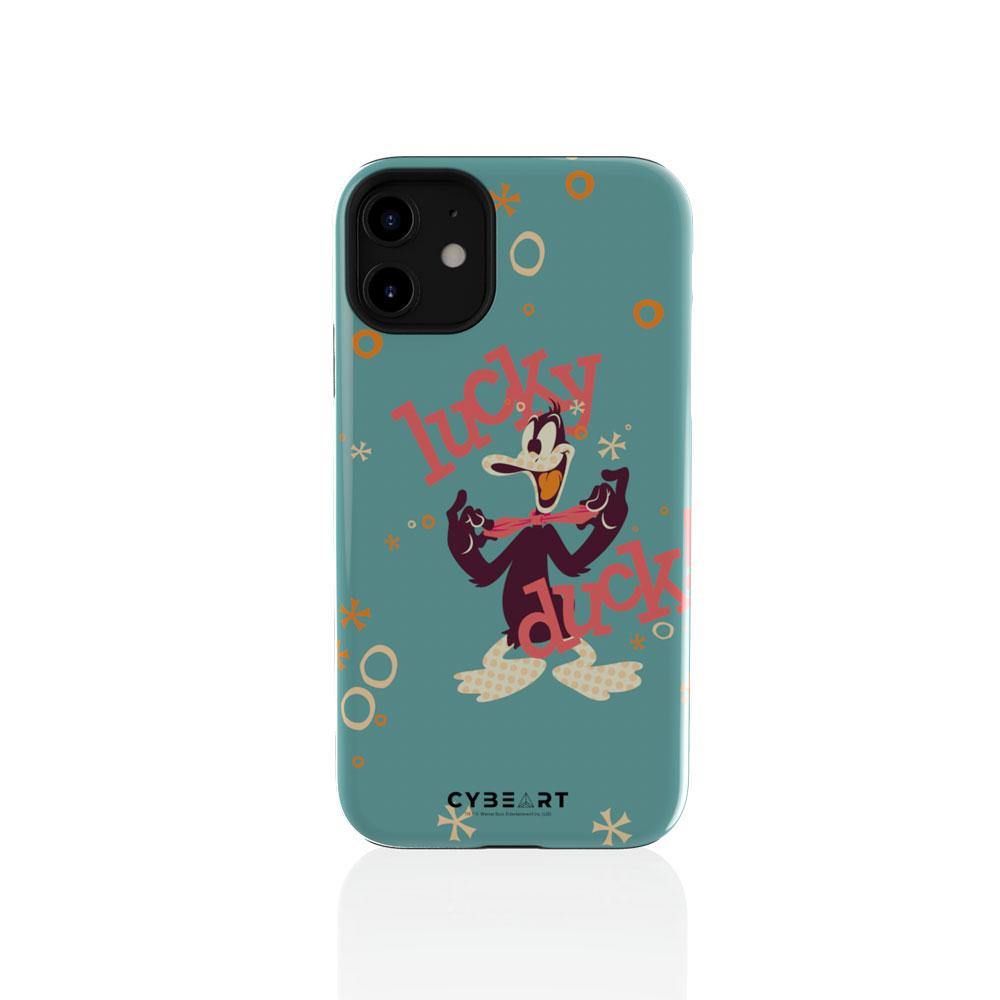 Lucky Duck - Cybeart