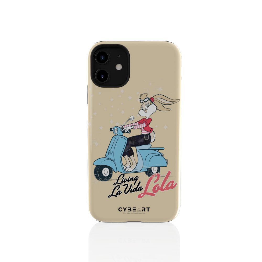 Living La Vida Lola - Cybeart