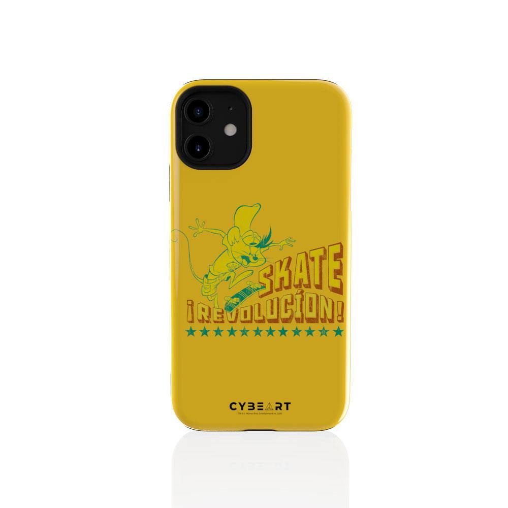 Skate Revolution - Cybeart