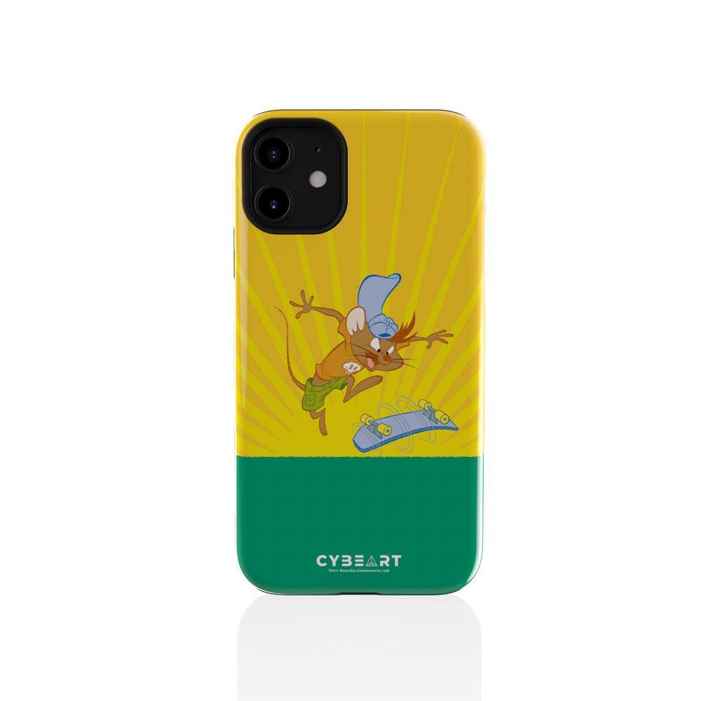Speedy Skating - Cybeart