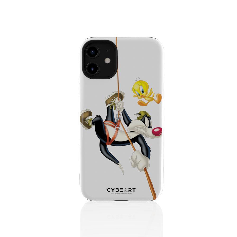 Sylvester on Adventure - Cybeart