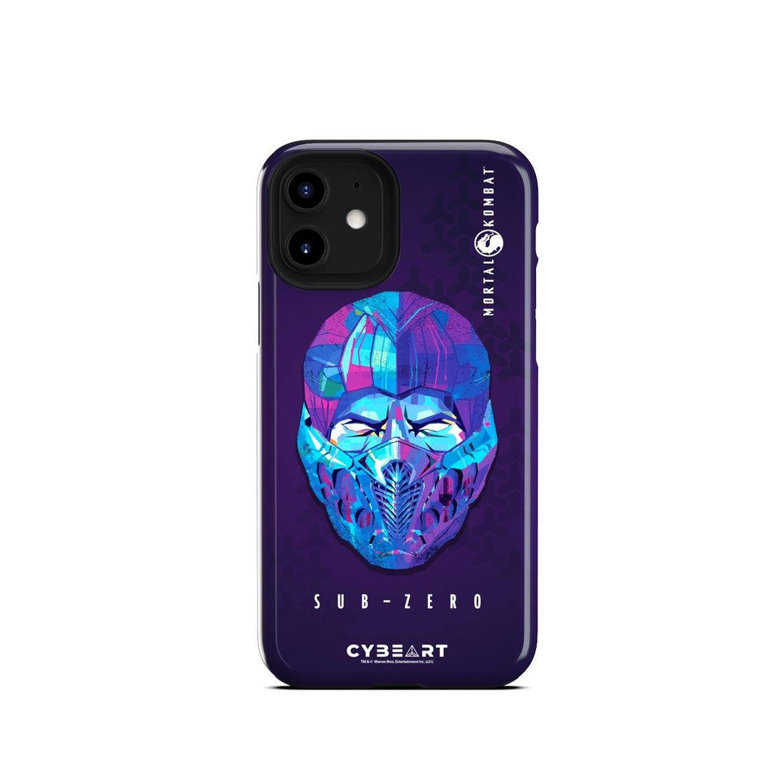 Sub Zero - The Grand Master - Cybeart