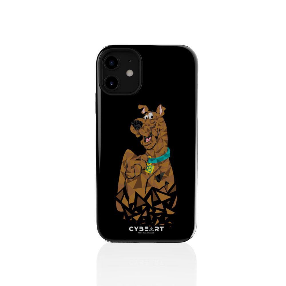 Scooby Doo Crystal Art - Cybeart