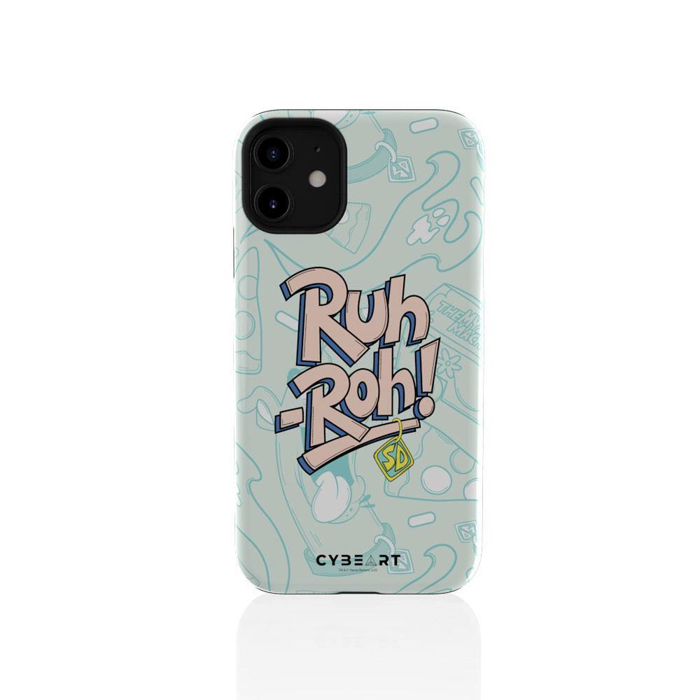 Ruh-Roh! - Cybeart