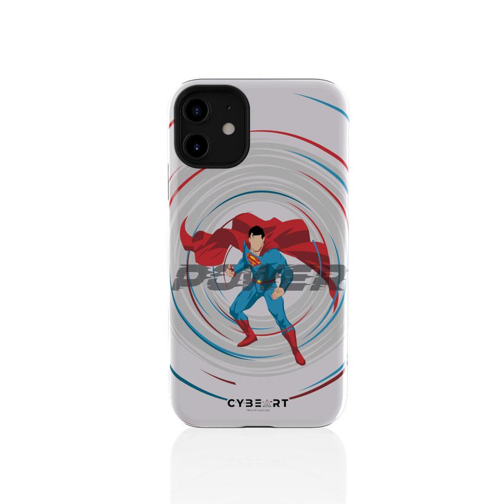 Superman Power - Cybeart