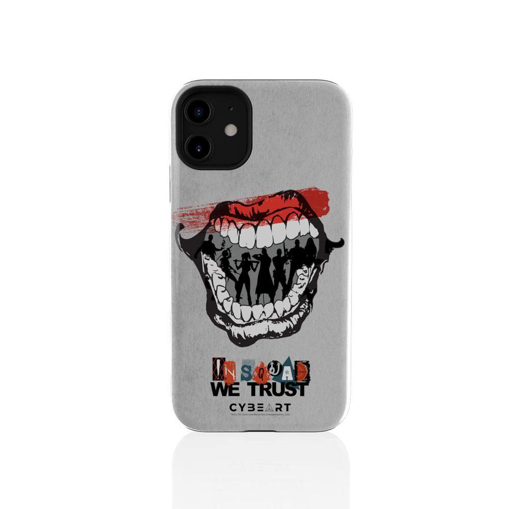 In Squad We Trust - Cybeart