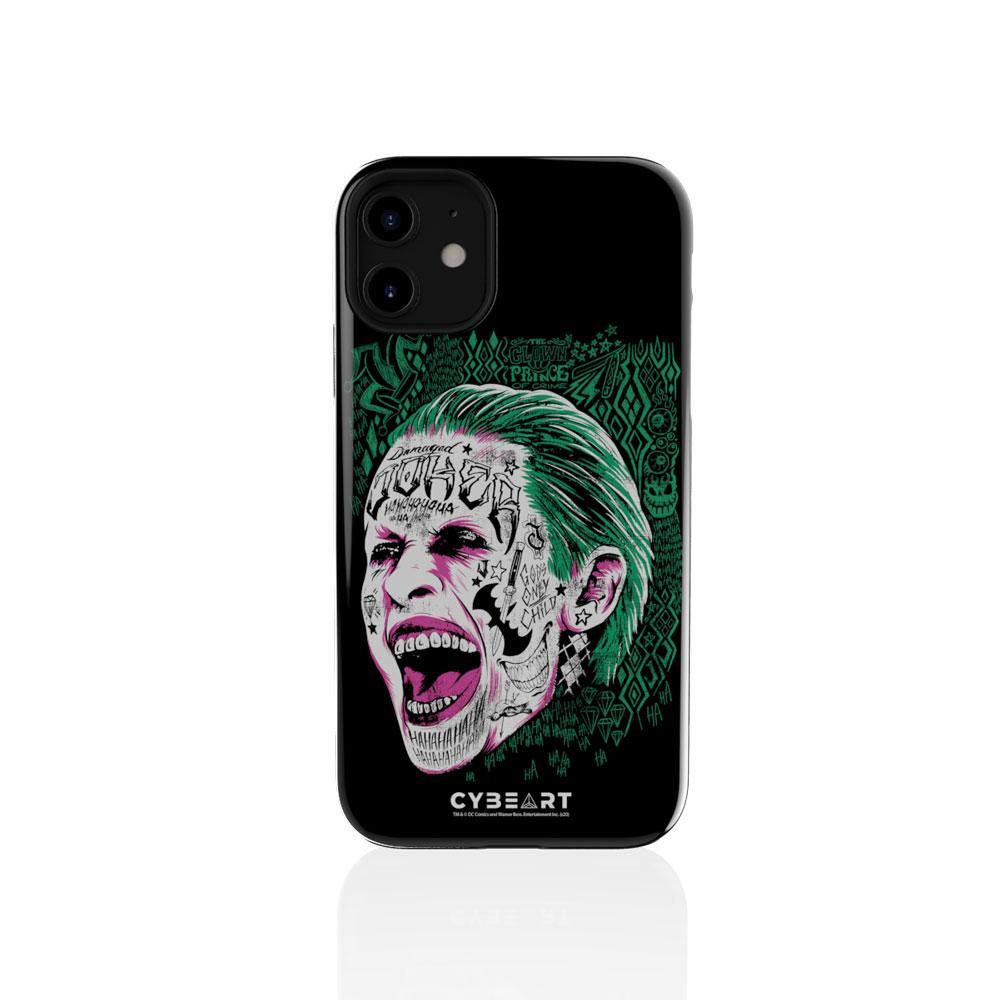 Joker Text Graphics - Cybeart