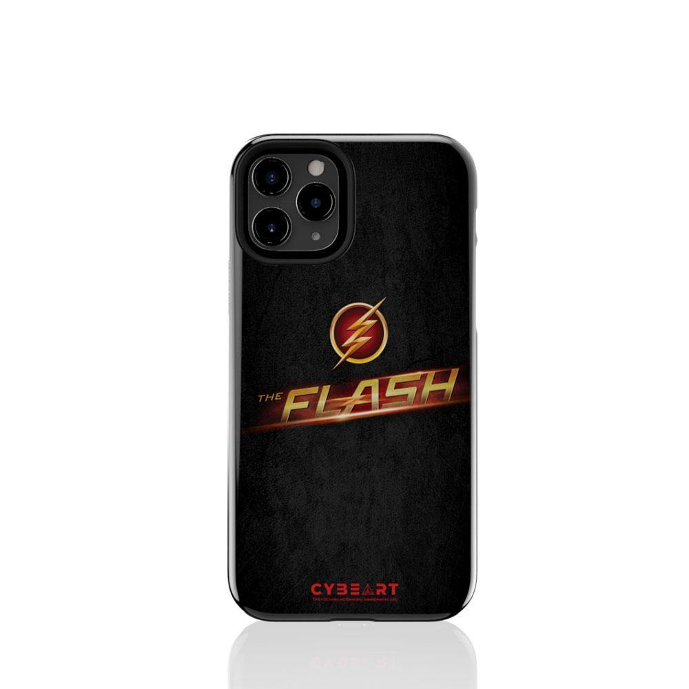 The Flash Emblem - Cybeart