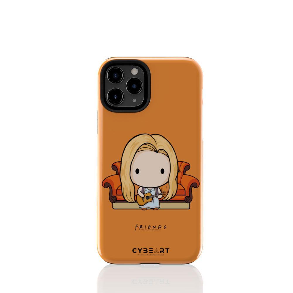 Phoebe - Cybeart