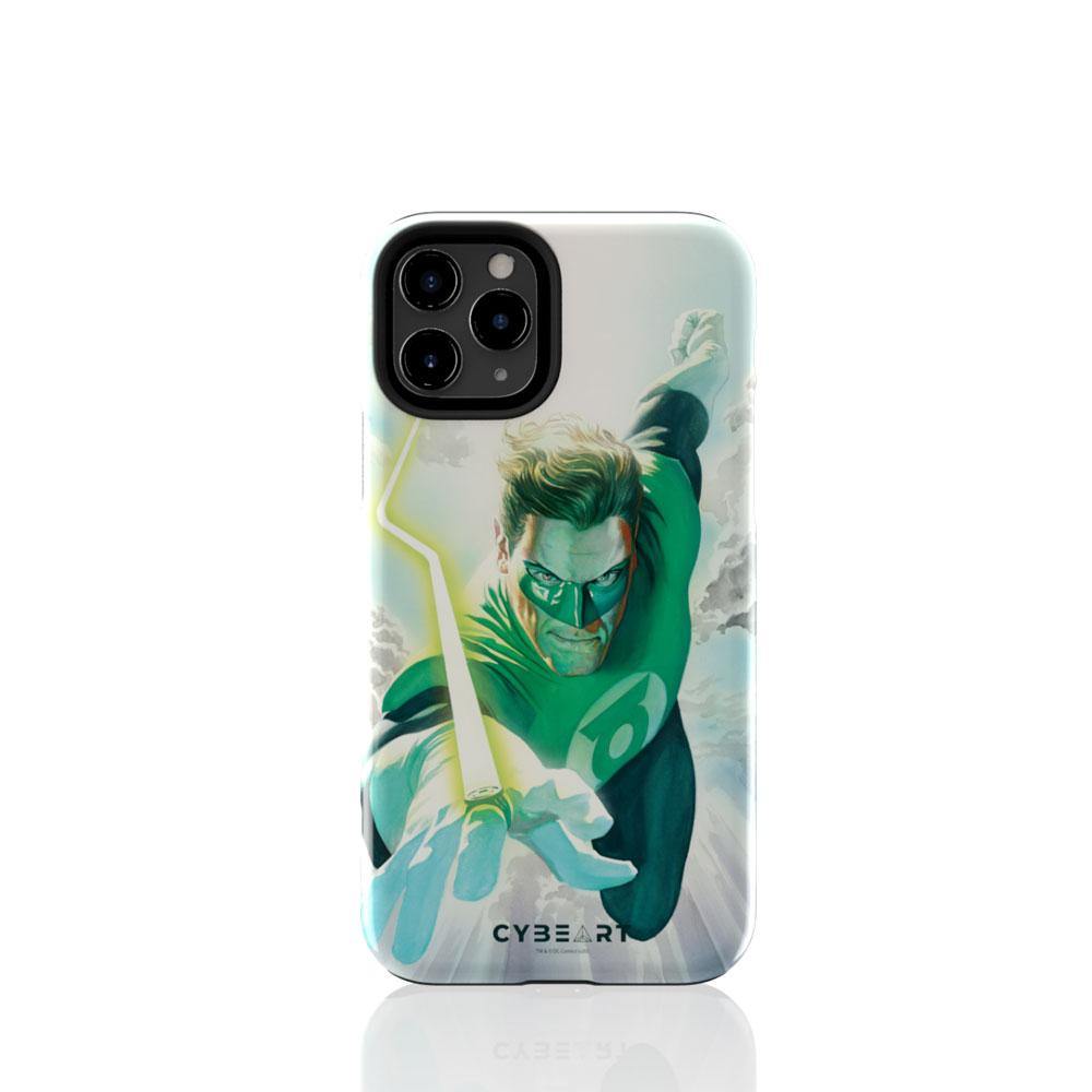 The Power Ring - Cybeart