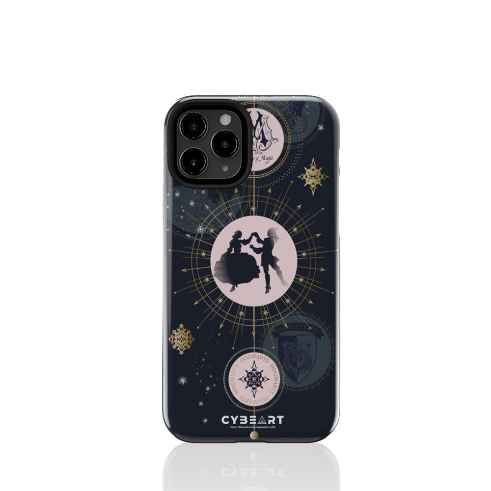 Ministry of Magic - Cybeart
