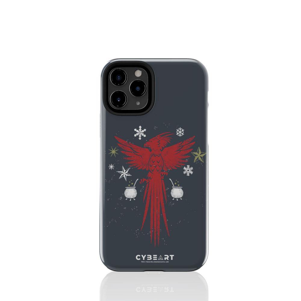 Phoenix - Cybeart