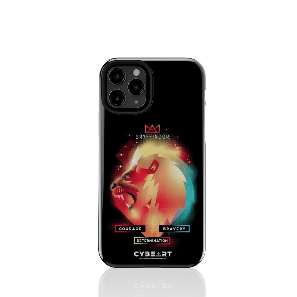 Gryffindor - Cybeart