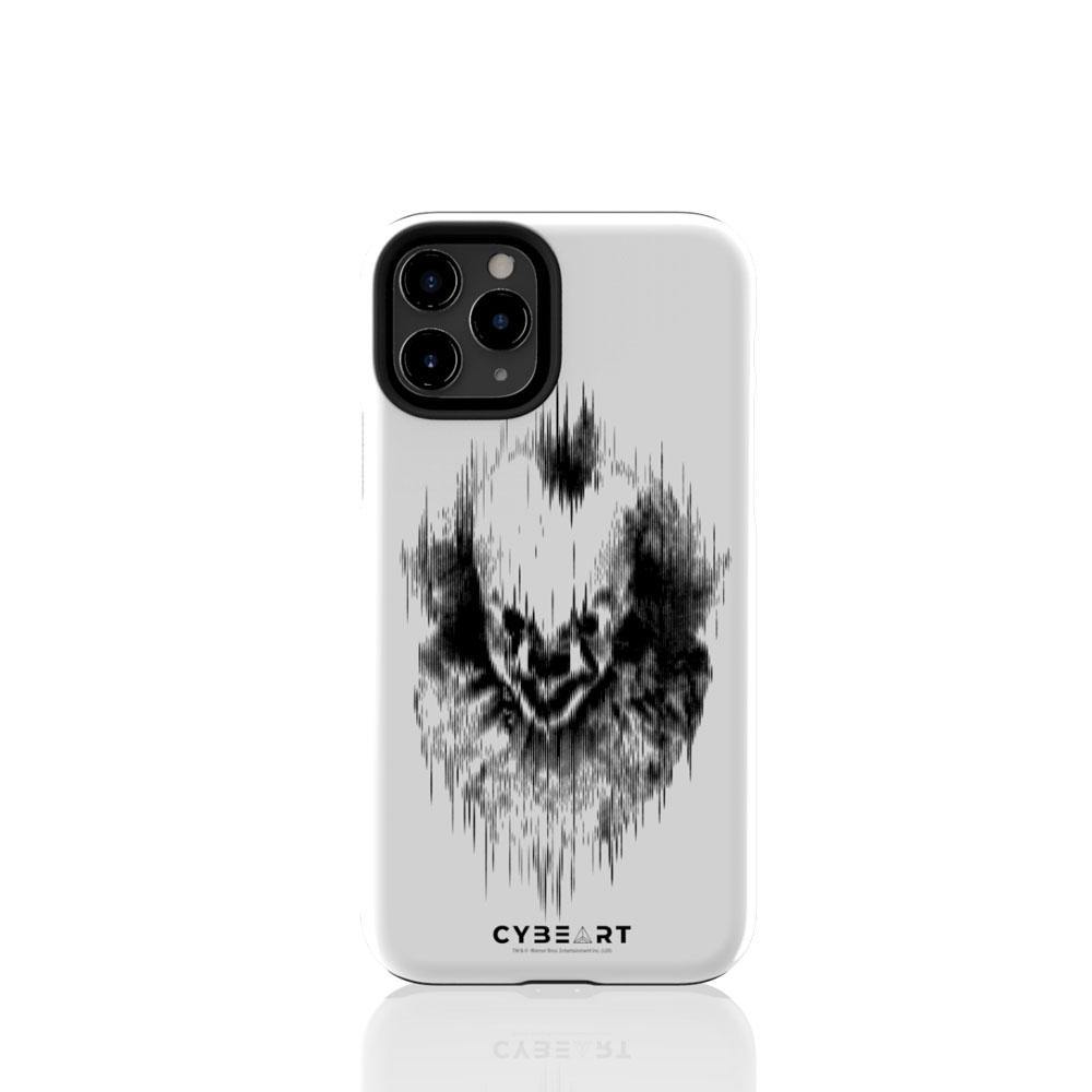 Pennywise Zapping Art - Cybeart