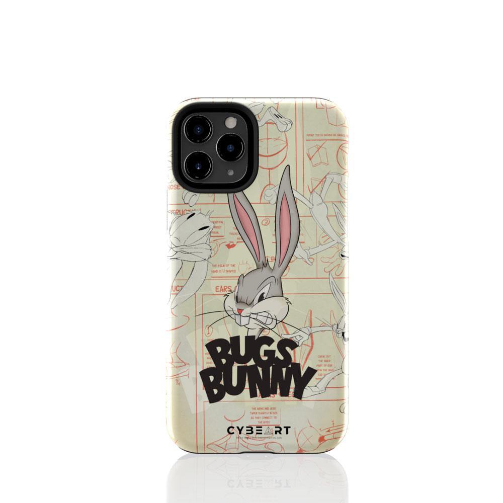 The Angry Bugs - Cybeart