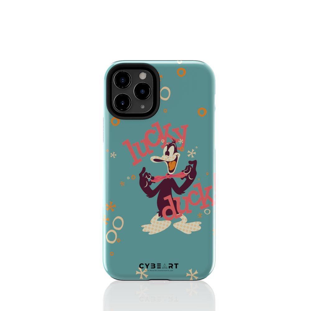Lucky Duck - Cybeart