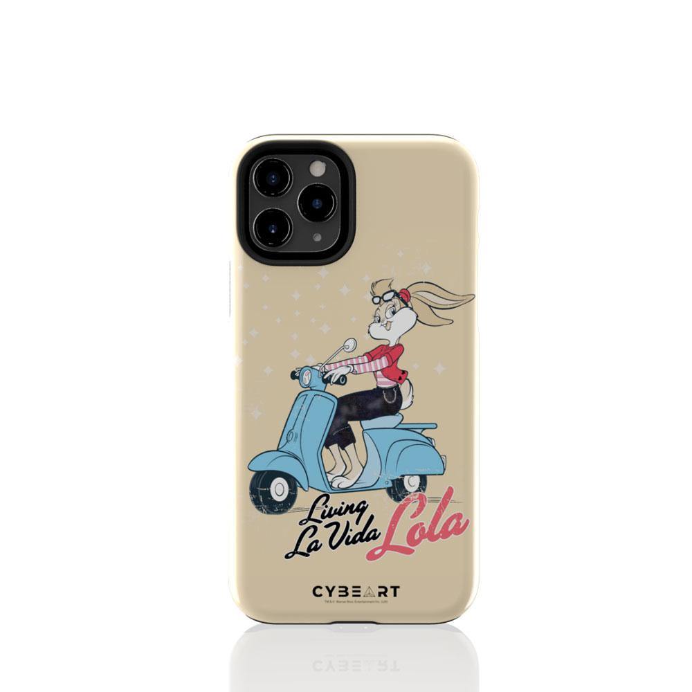 Living La Vida Lola - Cybeart