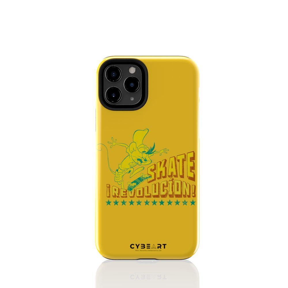 Skate Revolution - Cybeart