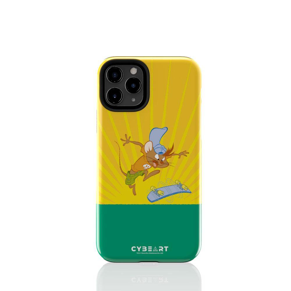 Speedy Skating - Cybeart