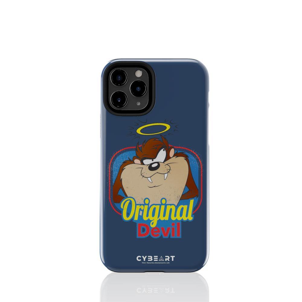 Original Devil - Cybeart