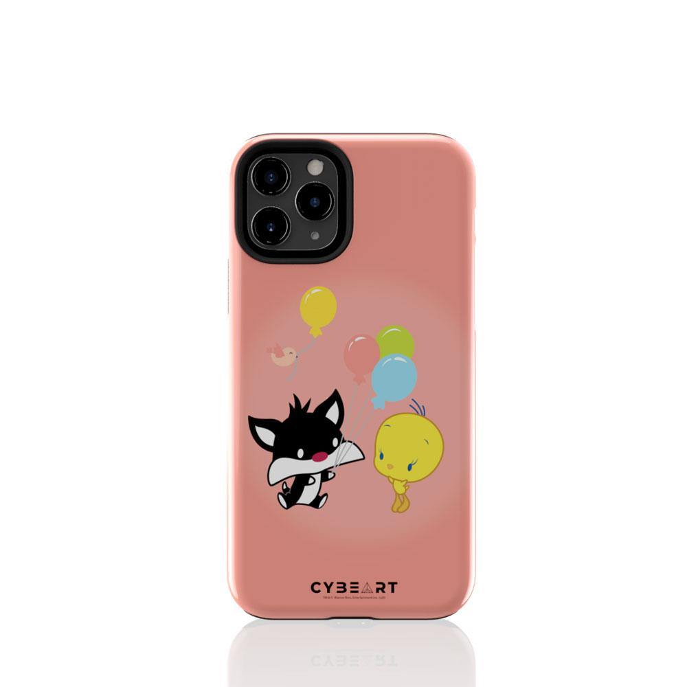 The Baby Tweety - Cybeart