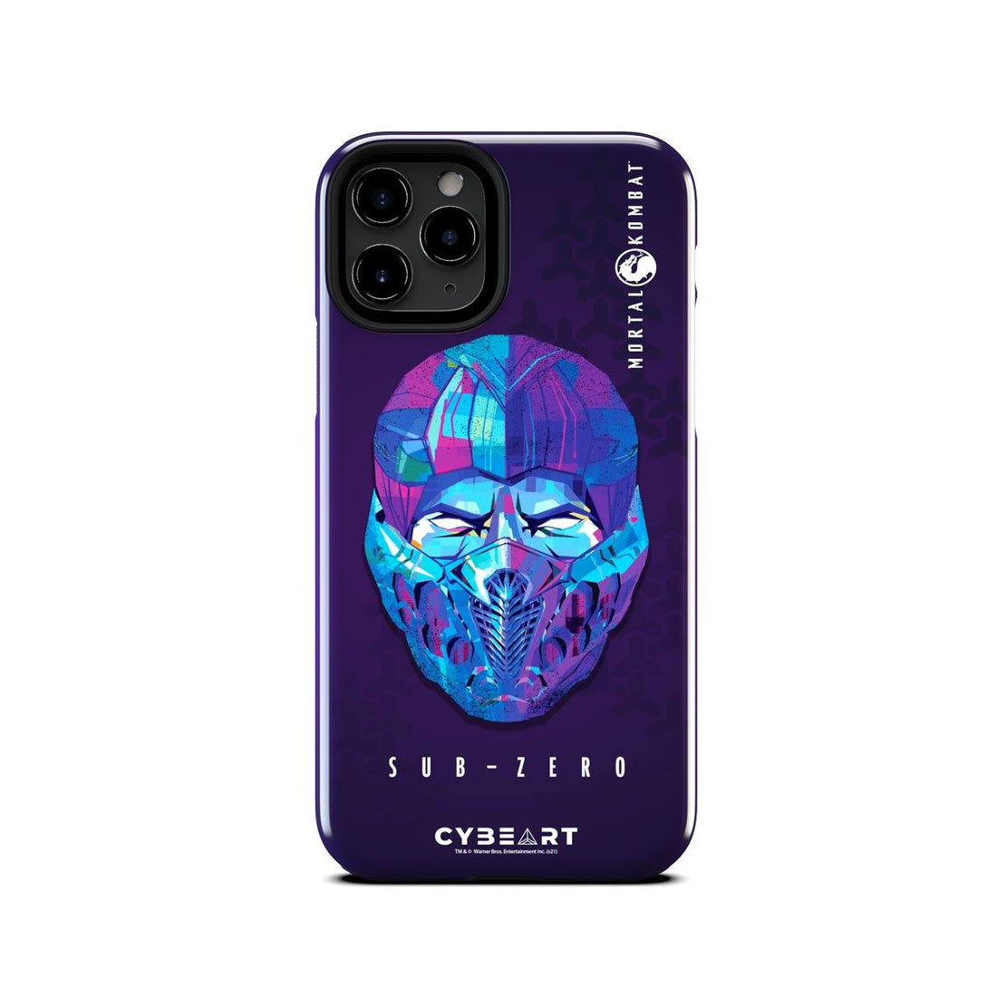 Sub Zero - The Grand Master - Cybeart