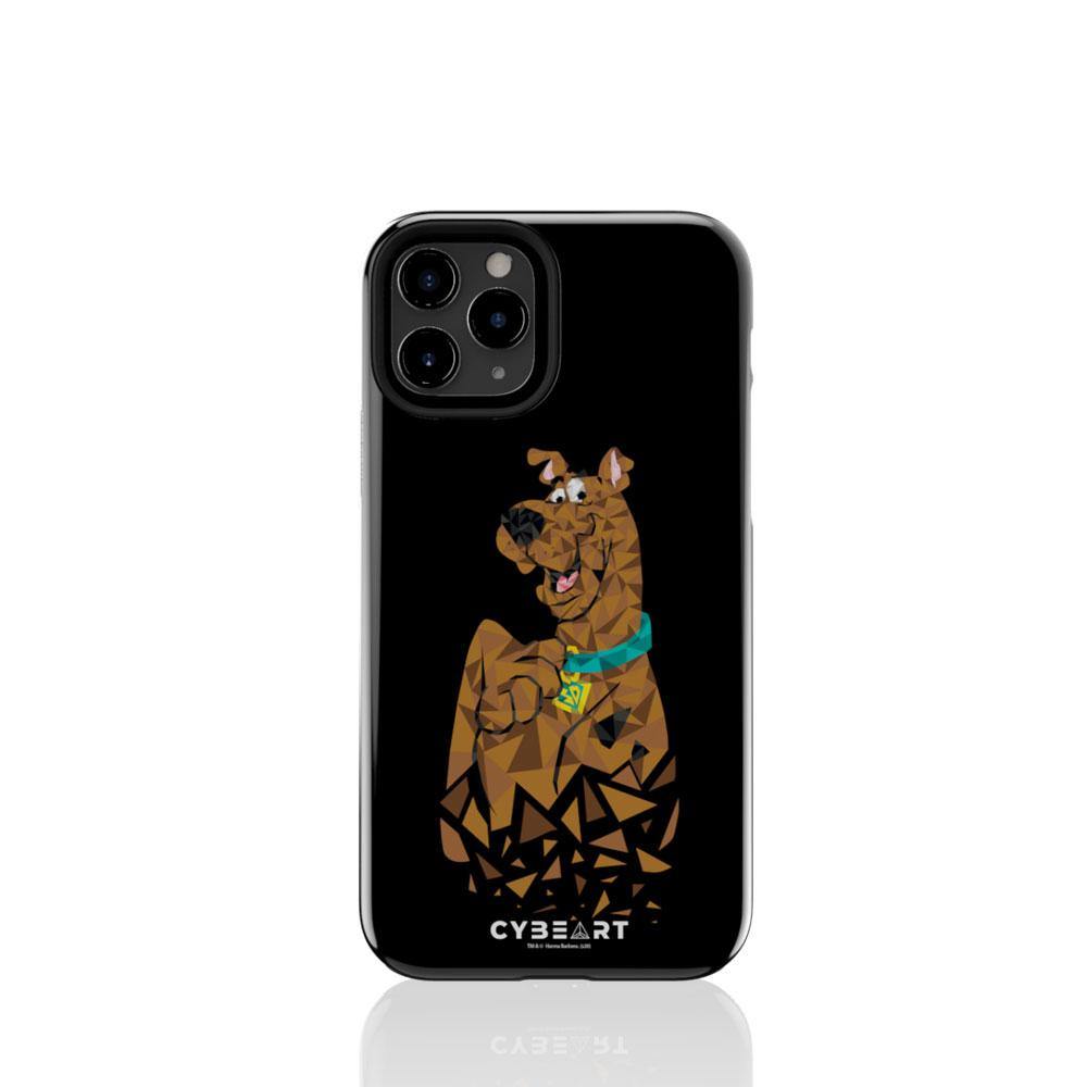 Scooby Doo Crystal Art - Cybeart