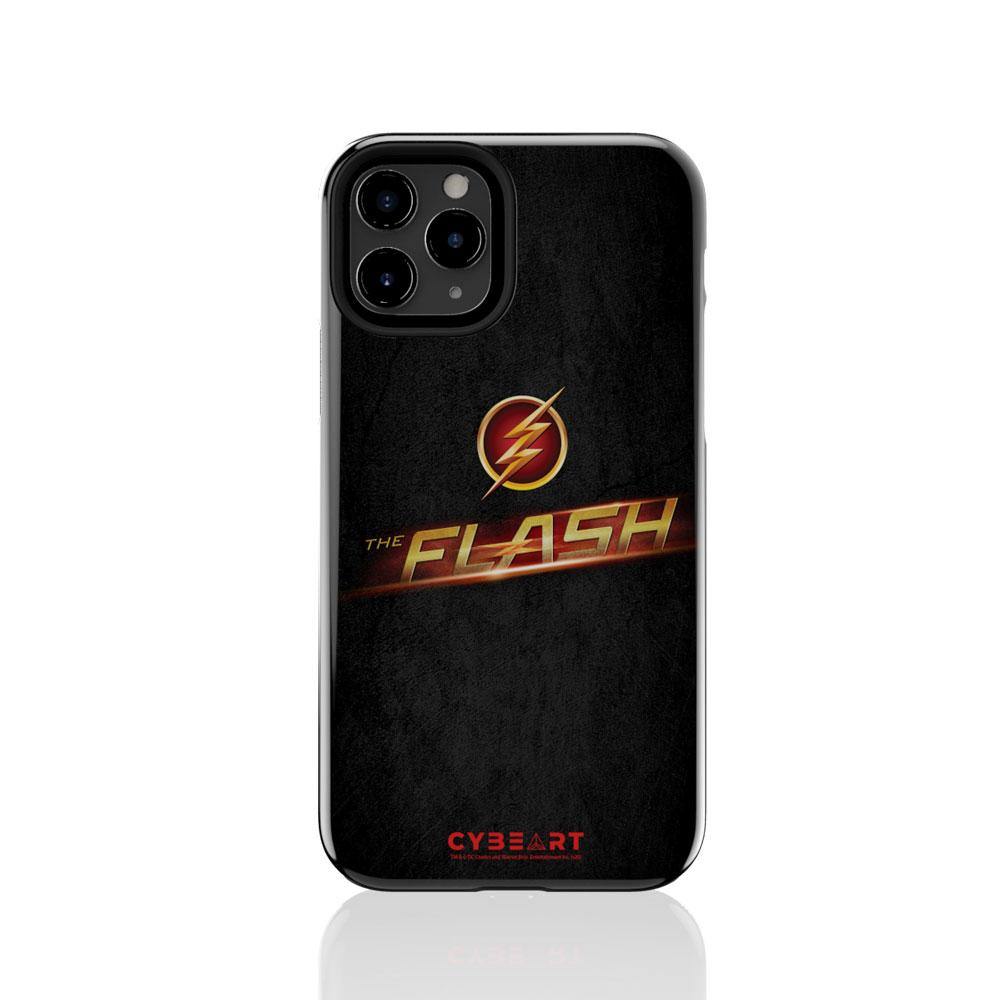 The Flash Emblem - Cybeart