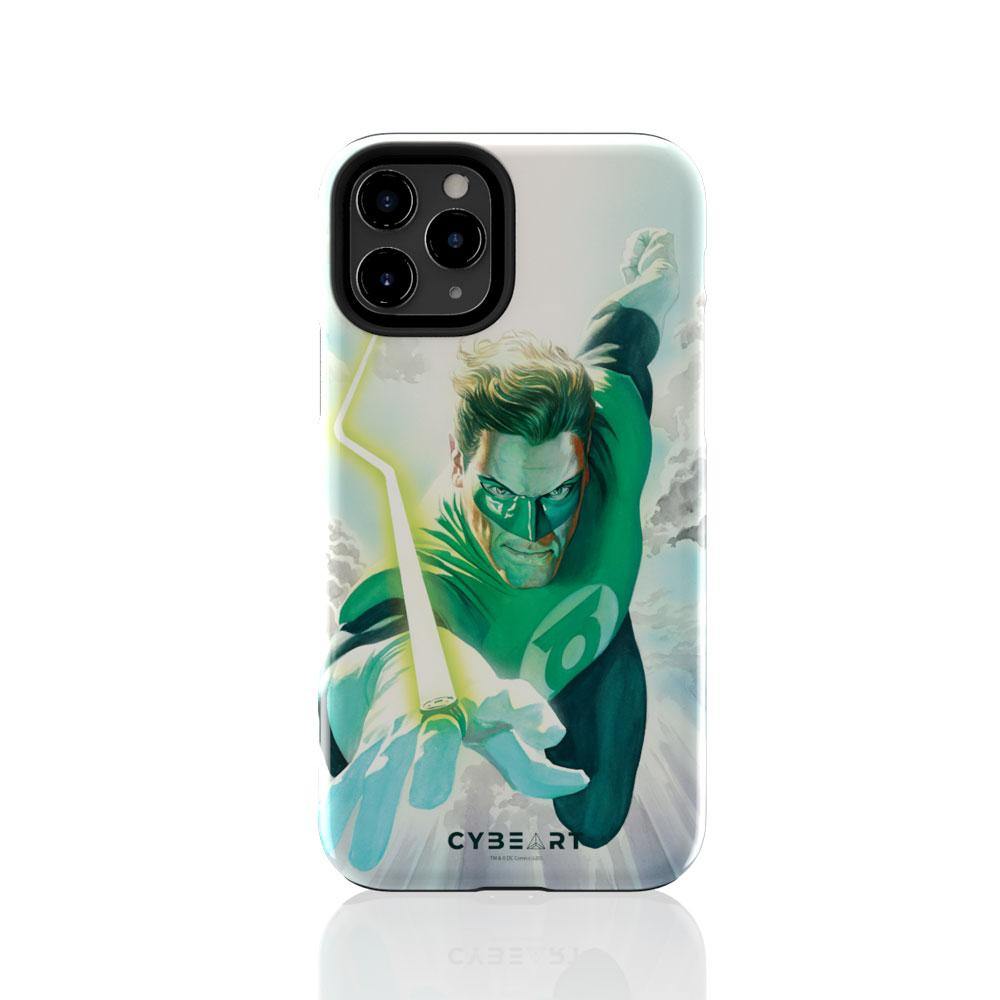 The Power Ring - Cybeart