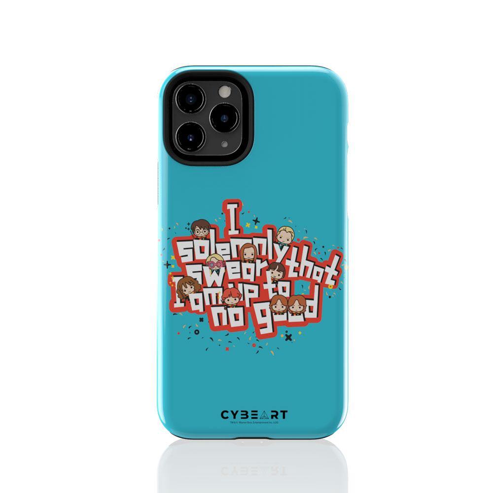 I am up to No Good - Cybeart