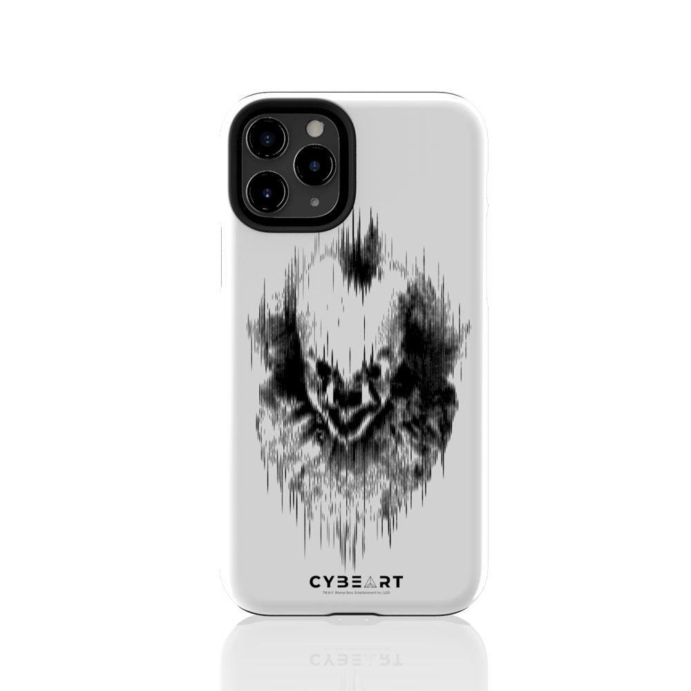 Pennywise Zapping Art - Cybeart