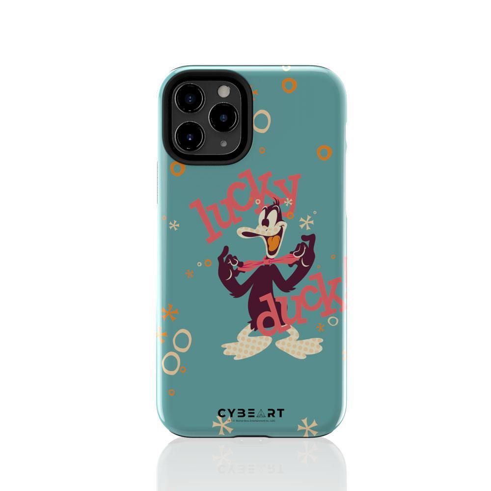 Lucky Duck - Cybeart