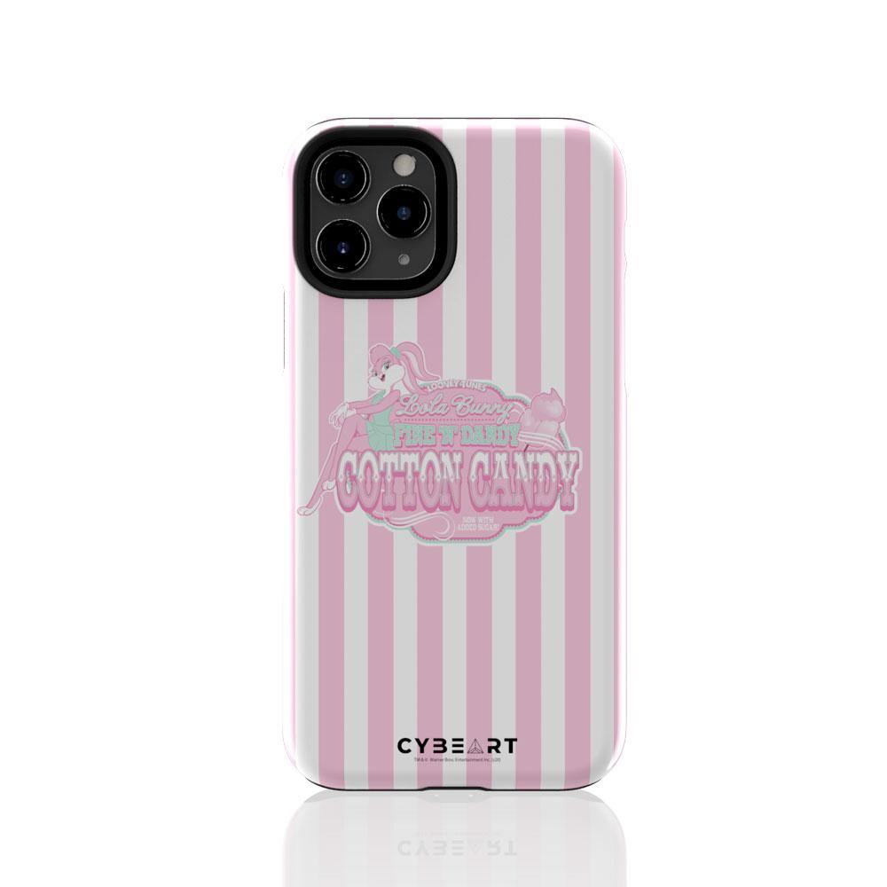 Lola Cotton Candy - Cybeart