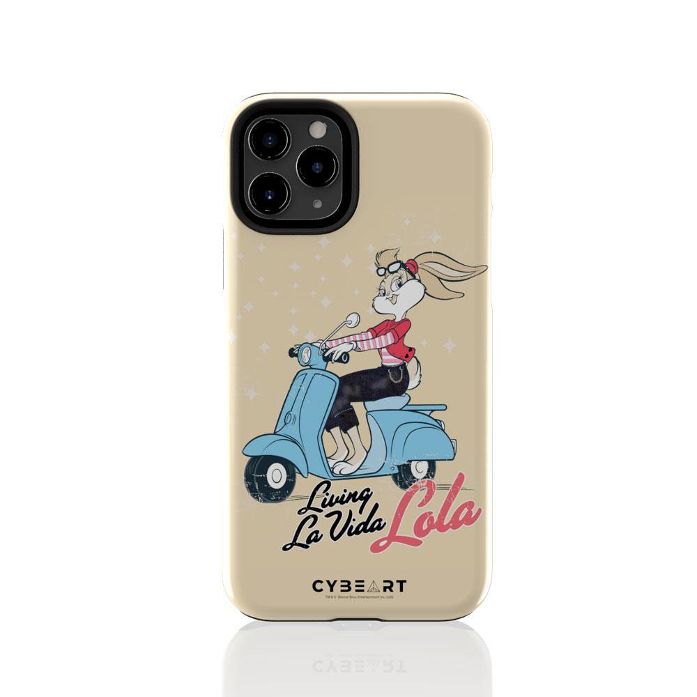 Living La Vida Lola - Cybeart