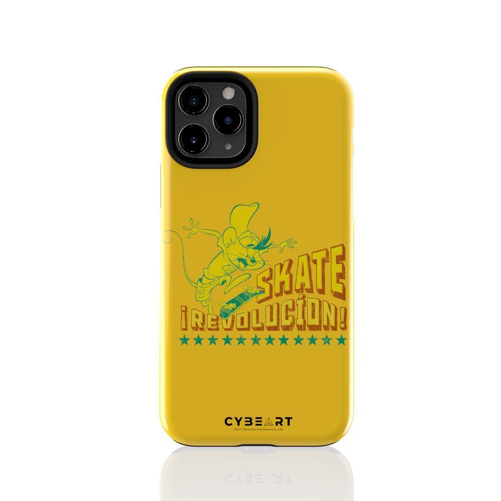 Skate Revolution - Cybeart